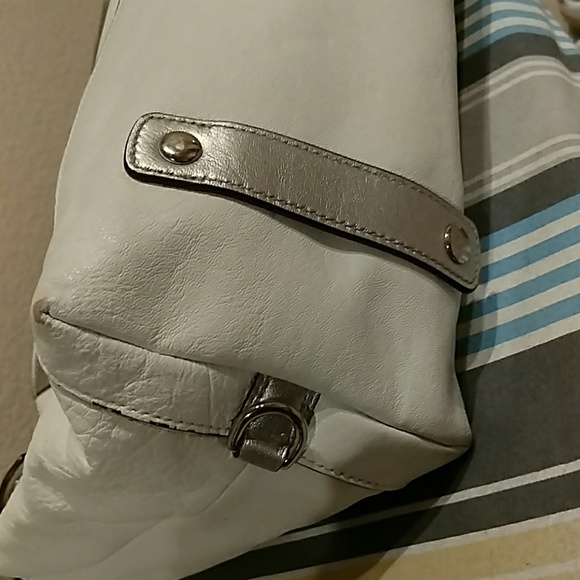 Coach bag with dustbag - Picture 7 of 8